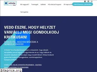 hosoktere.org