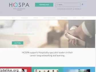 hospa.org