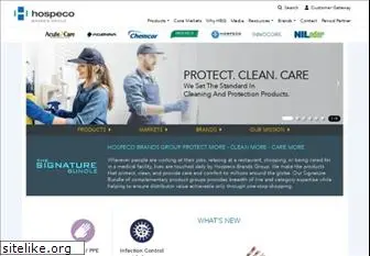 hospeco.com