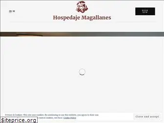 hospedaje-magallanes.com