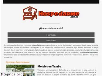 hospedarme.com.co