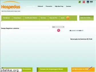 hospedas.com