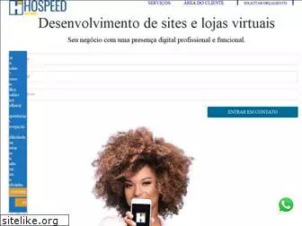 hospeed.com.br