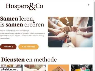 hospersenco.nl