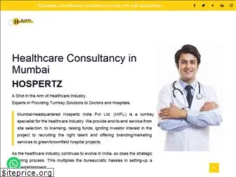 hospertz.com