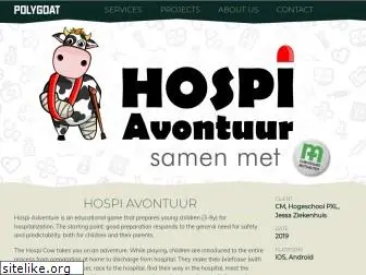 hospi-avontuur.be