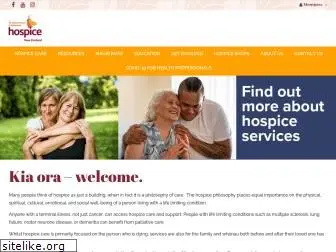 hospice.org.nz