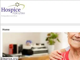 hospice4utah.com