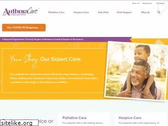 hospiceac.org