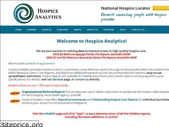 hospiceanalytics.com