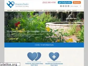 hospiceaustin.org