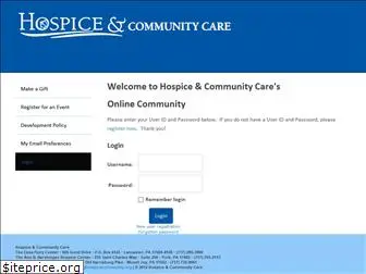 hospiceconnect.org