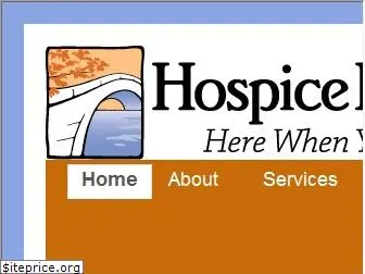 hospiceeastbay.org