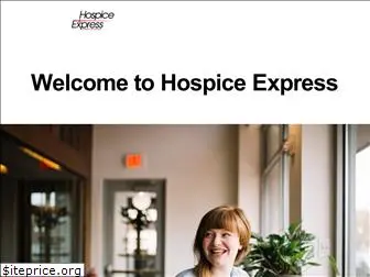 hospiceexpress.com