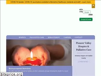 hospicefc.org