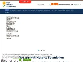 hospicefoundation.ie