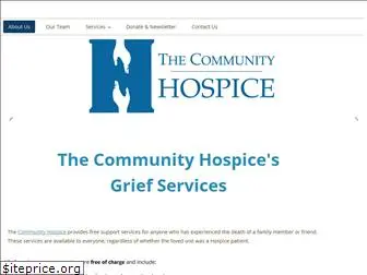 hospicegriefservices.com