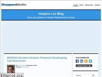 hospicelaw.com