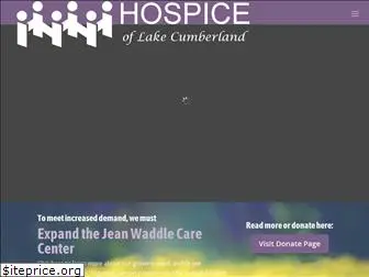 hospicelc.org