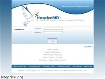 hospicemd.com