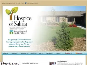 hospiceofsalina.org