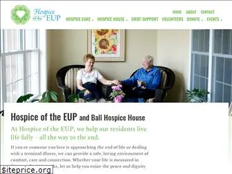 hospiceoftheeup.com
