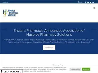 hospicepharmacysolutions.com