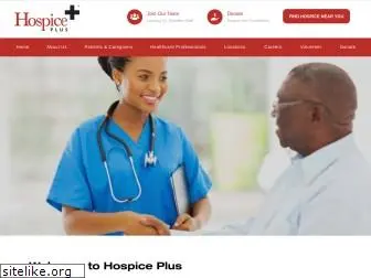 hospiceplus.net