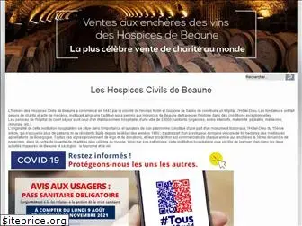 hospices-de-beaune.com