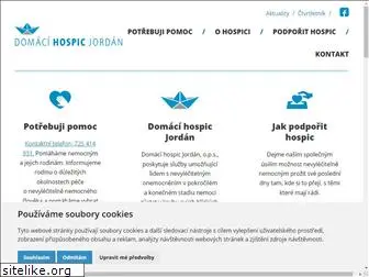 hospicjordan.cz