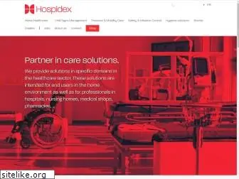 hospidex.eu