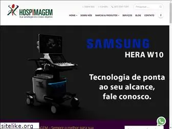 hospimagem.com.br