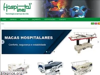 hospimetal.com.br