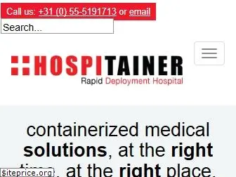 hospitainer.com
