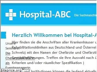 hospital-abc.de