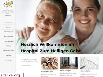 hospital-belzig.de