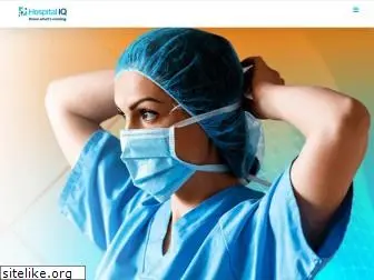 hospital-iq.com