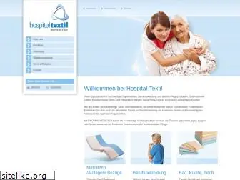 hospital-textil.at