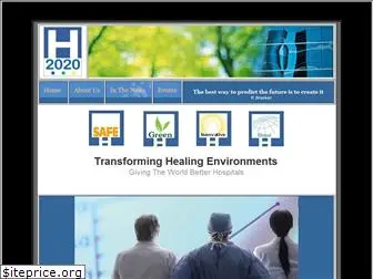 hospital2020.org