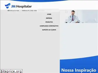 hospitalarjm.com.br