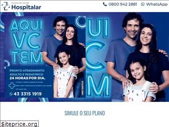 hospitalarlondrina.com.br