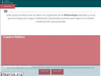 hospitalarruzafa.com