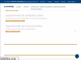 hospitalassuncao.com.br