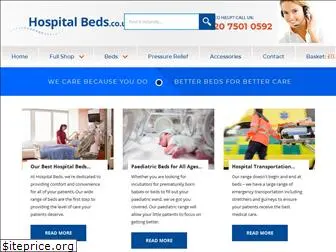 hospitalbeds.co.uk