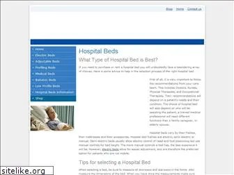 hospitalbeds.org.uk