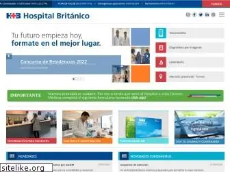 hospitalbritanico.org.ar