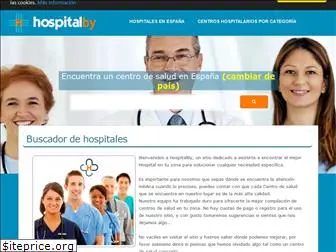 hospitalby.es