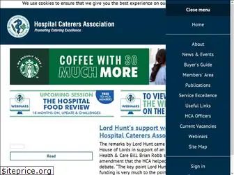 hospitalcaterers.org