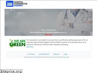 hospitalcooperative.com