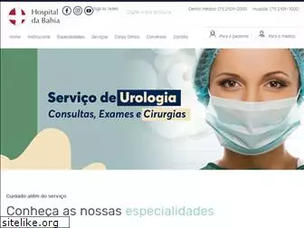 hospitaldabahia.com.br